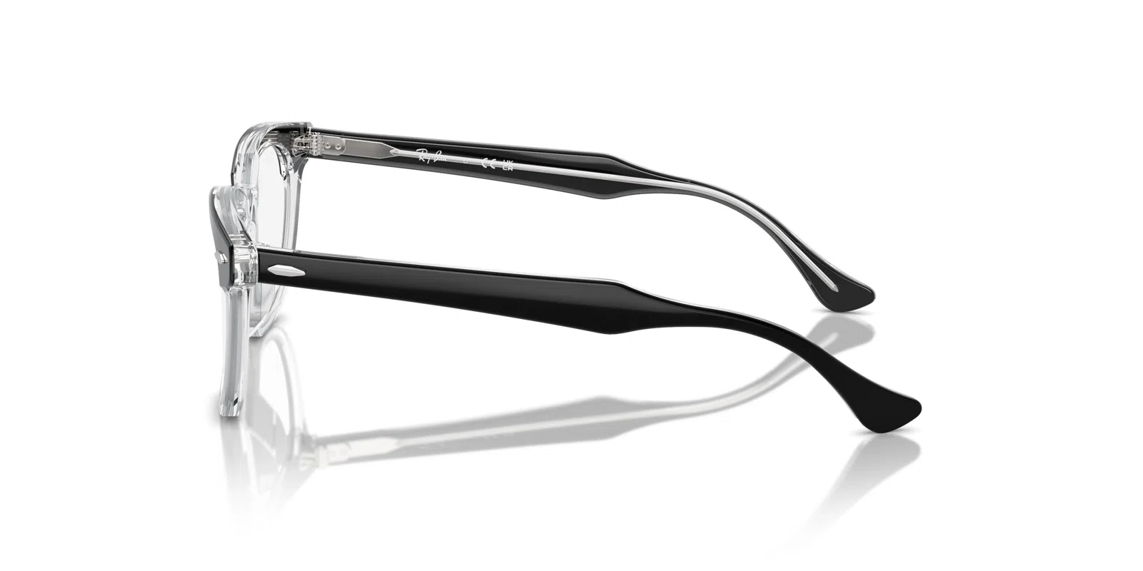 Ray-Ban Kids 0RY9098V Eyeglasses - view 8